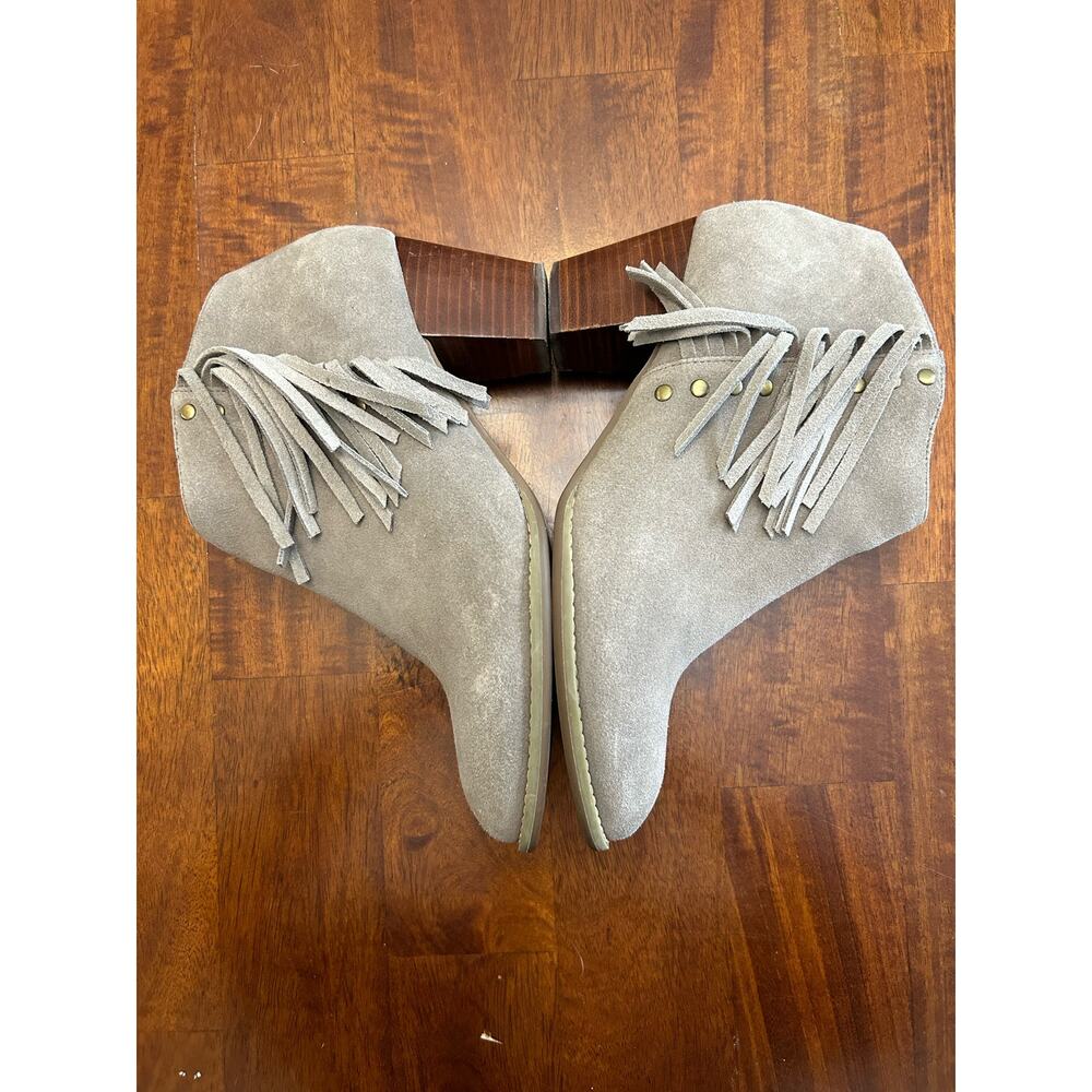 Vionic Upright Faros Fridge Boot, Size 9 - image 7